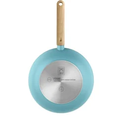 Wok Nordik de Bra