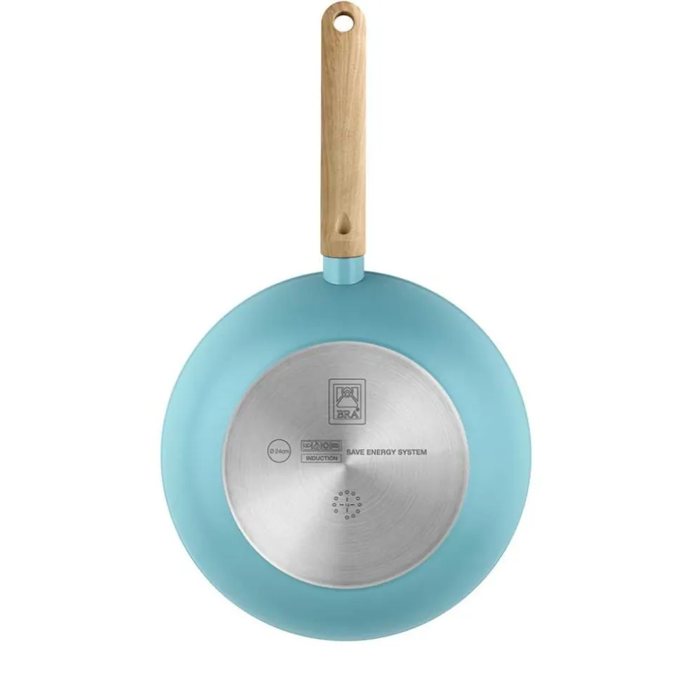 Wok Nordik de Bra