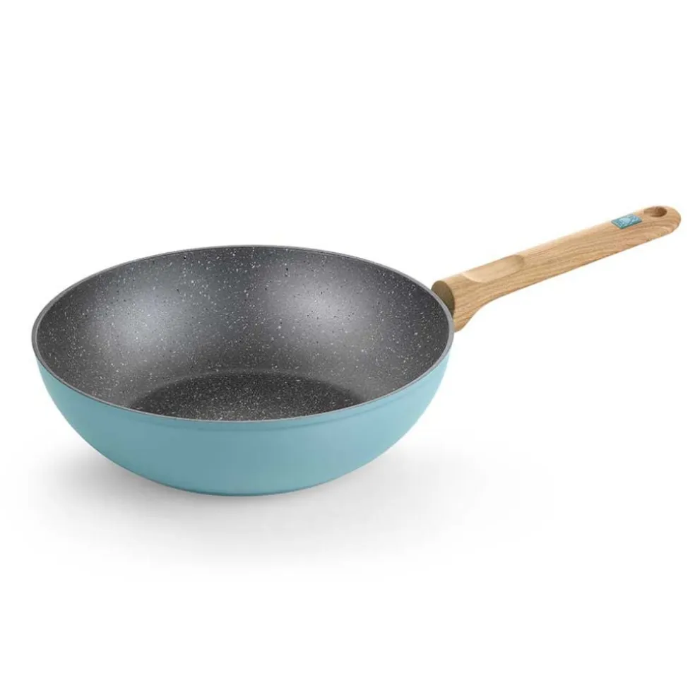 Wok Nordik de Bra