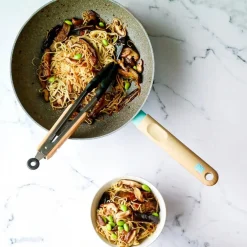 Wok Nordik de Bra