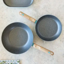 Wok Nordik de Bra