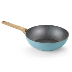 Wok Nordik de Bra