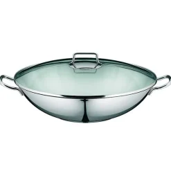 Wok 4 piezas Macao de WMF