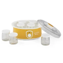 Yogurtera Ariete